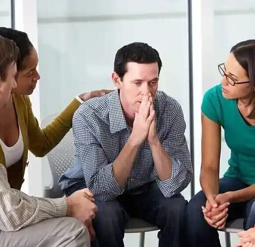 drug rehab Willow Street